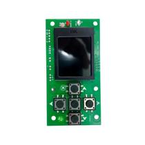 Display Para Motor De Elevação Para Painel 4M / 25Kg