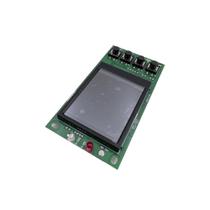 Display para moving beam 9r com fita de led Display para moving beam 9r com fita de led