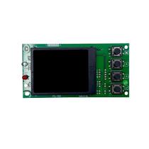 Display Para Moving Beam 9R Com Fita De Led Onelight Display Para Moving Beam 9R Com Fita De Led Onelight