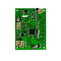 Display para moving spot led 150w onelight Display para moving spot led 150w onelight