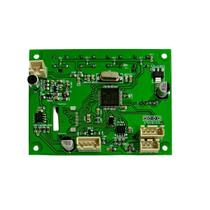 Display Para Moving Spot Led 150W Onelight Display Para Moving Spot Led 150W Onelight