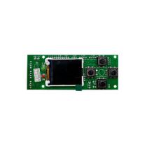 Display para moving wash de led 37x15w rgbw Display para moving wash de led 37x15w rgbw