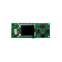 Display Para Moving Wash De Led 37X15W Rgbw Display Para Moving Wash De Led 37X15W Rgbw