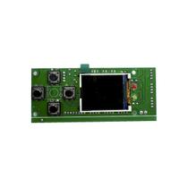 Display Para Moving Wash Mac Aura Rgbw 19X15W Bry-1901 Display Para Moving Wash Mac Aura Rgbw 19X15W Bry-1901