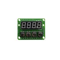 Display Para Par Led 18X18W Slim 5 In 1 Rgbwa Indoor