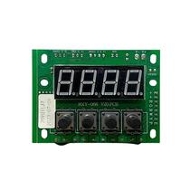 Display para par led outdoor slim showtech 18x18w rgbwa+uv 6in1 st-1806 Display para par led outdoor slim showtech 18x18w rgbwa+uv 6in1 st-1806