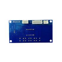 Display para par led slim 54 leds de 3w rgbwa jdb-545 ( 44783 )