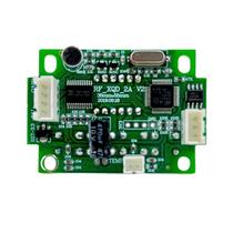 Display para ribalta outdoor 18x10w rgbw onelight - lote 2