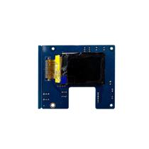 Display para ribalta wash zoom 18x40w rgbw 4in1 outdoor f720