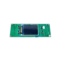 Display para strobo strike m one pro com tilt