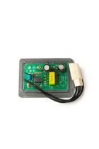 Display placa conjunto timer eletronico-to 23 realce