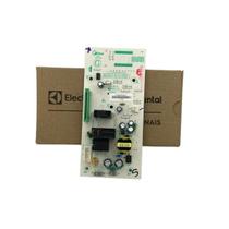 Display Placa Forno Microondas Mef33 70002530 70294570