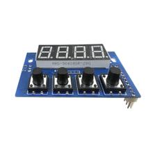 DISPLAY PLACA MÃE PAR LED SLIM 14X12W 6x1 RGBW-YA ONELIGHT