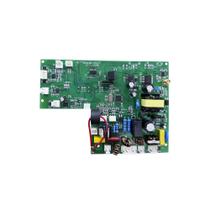 Display placa mãe para maquina de fogo mk-e11