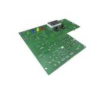 Display Placa Mãe Para Maquina De Fogo Mk-E15