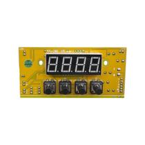 Display Placa Mâe Para Mini Brut De Led 2 Lampadas 200W