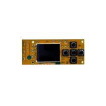 Display Plca Mãe Para Moving Wash 19X15W Onelight( 50802 )