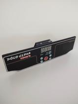 Display Polo Clima Com Ihm Ageon Irx Display Polo Clima Com Ihm Ageon Irx