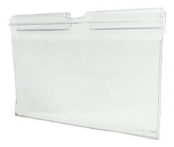 Display Porta Etiqueta De Preço Para Gancho Em Pvc 30 Und PEG-BOARD-061 Display Porta Etiqueta De Preço Para Gancho Em Pvc 30 Und PEG-BOARD-061