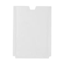 Display Porta-Folha A4 Parede com Bordas Coloridas