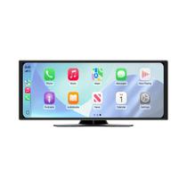 Display Portátil Universal Sem Fio CarPlay Para Tela De Carro, Rádio E Reprodutor De Vídeo Display Portátil Universal Sem Fio CarPlay Para Tela De Carro, Rádio E Reprodutor De Vídeo