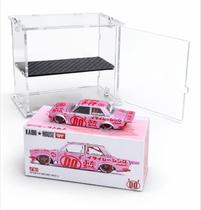 Display Premium para Miniaturas 1:64 Kaido House Pop Race Display Premium para Miniaturas 1:64 Kaido House Pop Race