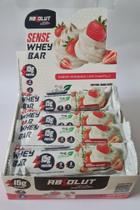 Display sense morango chan 12 x 45g - absolut