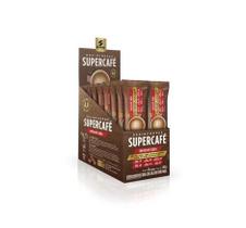 Display sticks supercafe chocolate suico 10g - 14 un - Super Nutrition