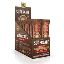 Display Sticks Supercafe Chocolate Suiço 10G (14 Unidades) - Supercafé