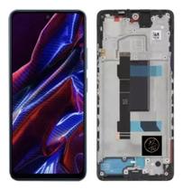 Display Tela Frontal Touch Compativel C/ X5 Pro C/aro Display Tela Frontal Touch Compativel C/ X5 Pro C/aro