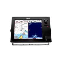 Display Tela Multifuncional GPS Simrad NSS12 EVO2 12 Pol