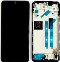 Display Tela Touch Frontal Compativel P/ Note11 Pro 5g C/aro Display Tela Touch Frontal Compativel P/ Note11 Pro 5g C/aro