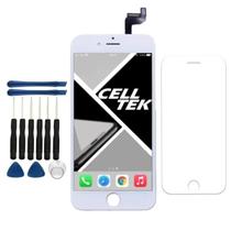 Display Tela Touch Frontal Lcd para iPhone 6S - Branco