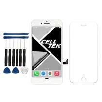 Display Tela Touch Frontal Lcd para iPhone 8G SE-2 - Branco