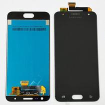 Display Tela Touch Samsung J5 Prime - Preto - SmartParts