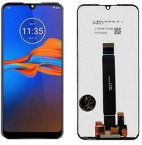 Display Tela Toutch Frontal Compatível P/ Moto E6plus/xt2025 Display Tela Toutch Frontal Compatível P/ Moto E6plus/xt2025