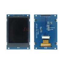 Display TFT LCD Estardyn de 2.4/2.8/3.5 Polegadas, Módulo SPI 240x320/320x480 ST7789V/ST7796S para Display TFT LCD Estardyn de 2.4/2.8/3.5 Polegadas, Módulo SPI 240x320/320x480 ST7789V/ST7796S para