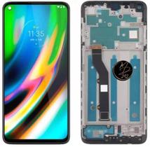 Display Touch Frontal Compativel Moto G9 PLUS Display Touch Frontal Compativel Moto G9 PLUS