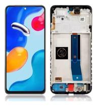 Display Touch Frontal Compativel P/Note 11 4g C/aro Display Touch Frontal Compativel P/Note 11 4g C/aro
