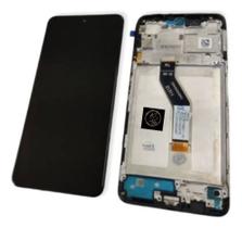 Display Touch Frontal Compativel P/ Note 11 5g C/aro Display Touch Frontal Compativel P/ Note 11 5g C/aro