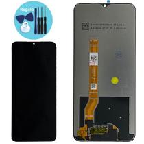 Display Touch Screen para Realme C35 - Substituição de Tela
