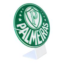 Display Trofeu Acrilico - Palmeiras