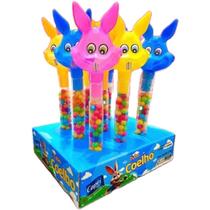 Display Tubo Coelho 9x14g Capri