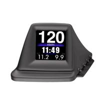 Display Universal P8 Head up OBD2 GPS Computador De Bordo RPM Turbo HUD Acessórios Para Carro Display Universal P8 Head up OBD2 GPS Computador De Bordo RPM Turbo HUD Acessórios Para Carro