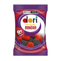 Displays de Gelatina Amora 12x13gr (REF. 16423) - Dori
