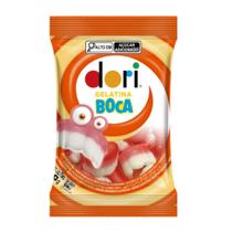 Displays de Gelatina Boca 12x13gr - Dori (16420) Displays de Gelatina Boca 12x13gr - Dori (16420)