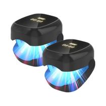 Dispositivo a Laser LED Para Tratamento De Fungos Nas Unhas, Ferramenta Antifúngica Para Infecção