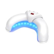 Dispositivo a Laser Para Fungos Nas Unhas Dos Pés 405nm 365nm Removedor Indolor De Unhas Encravadas