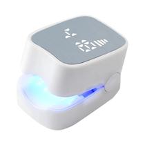 Dispositivo a Laser Para Tratamento De Fungos Nas Unhas, Reparação De Onicomicose, Ferramenta De - Fireurus