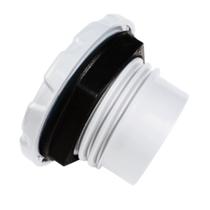 Dispositivo ABS de Aspiração Fibra Branco